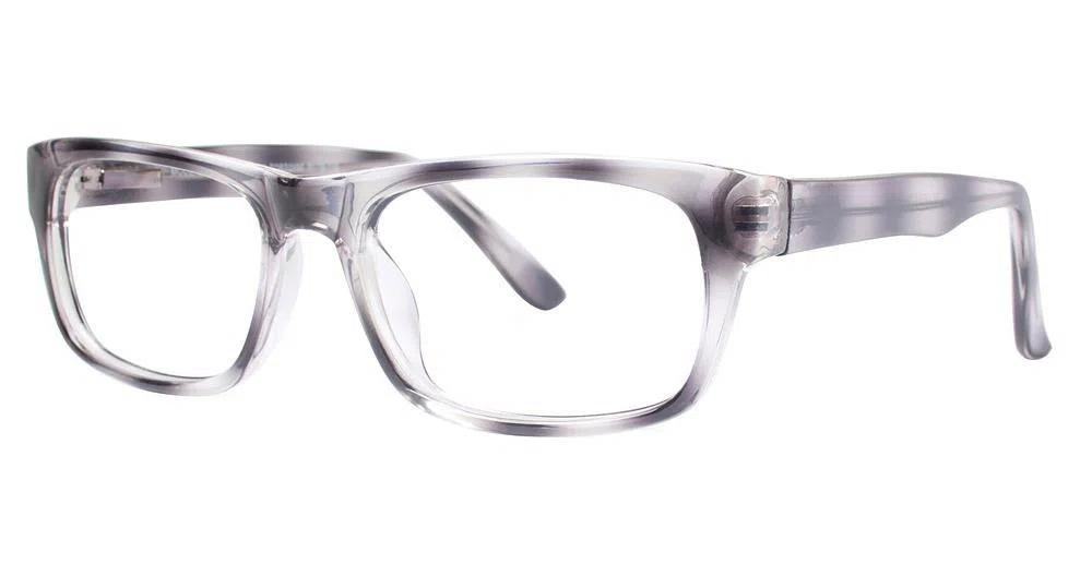 MODERN PLASTICS II ACQUIRE Eyeglasses - view 2